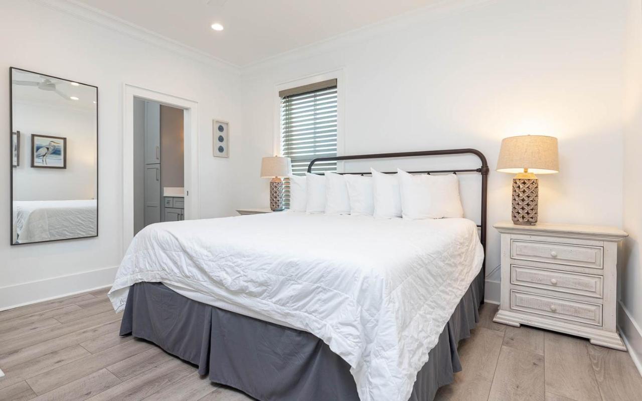 גולף שורז West Side Cottages U Home מראה חיצוני תמונה