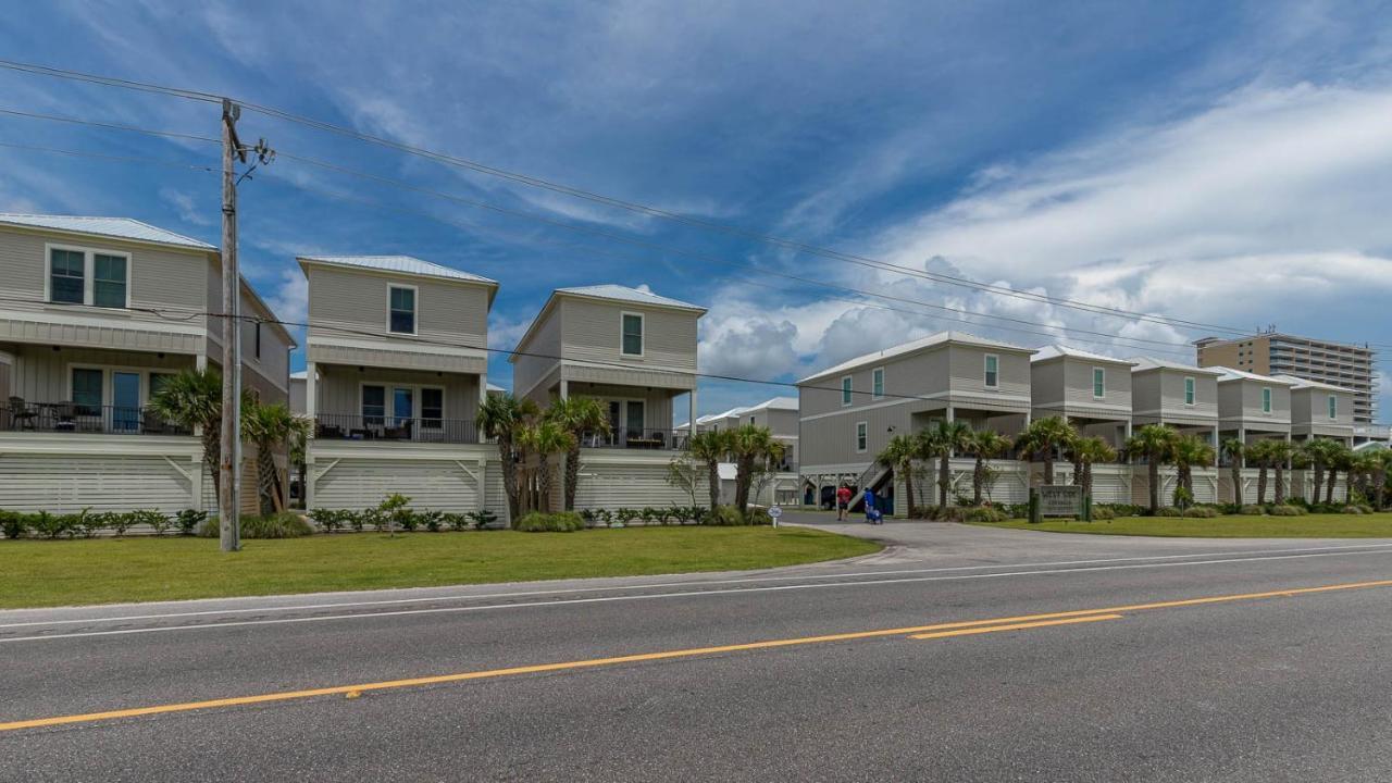 גולף שורז West Side Cottages U Home מראה חיצוני תמונה