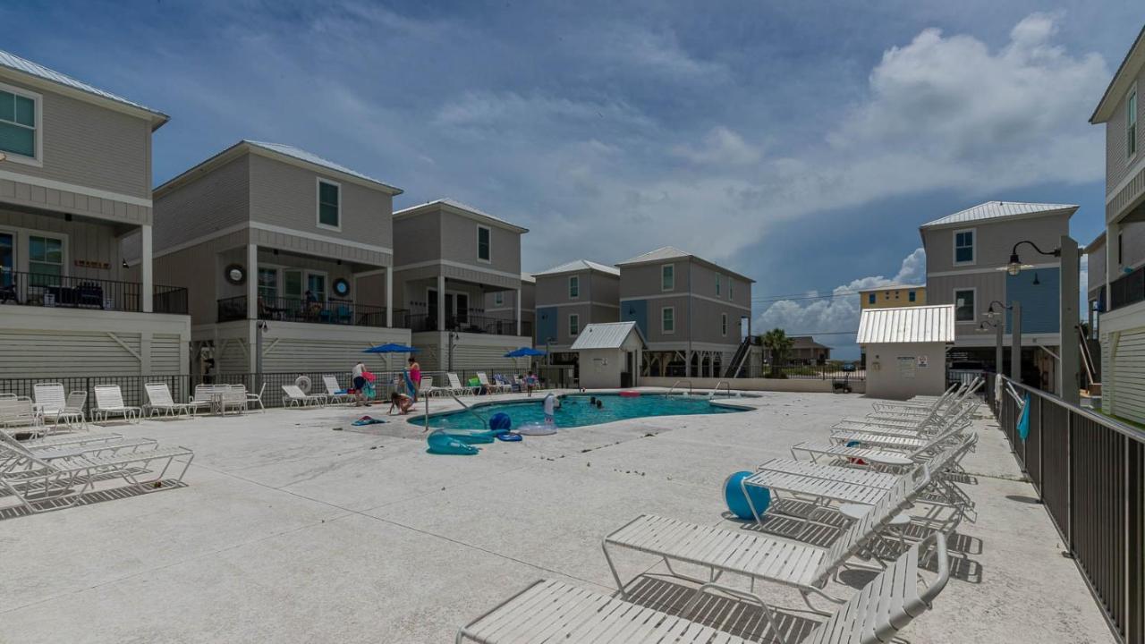 גולף שורז West Side Cottages U Home מראה חיצוני תמונה