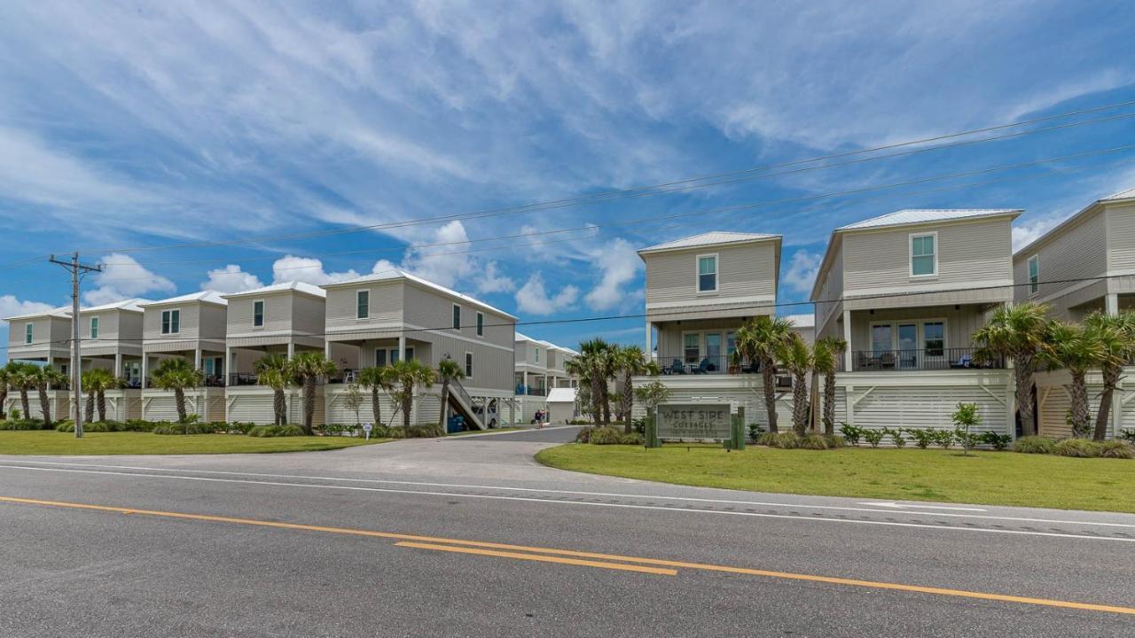 גולף שורז West Side Cottages U Home מראה חיצוני תמונה