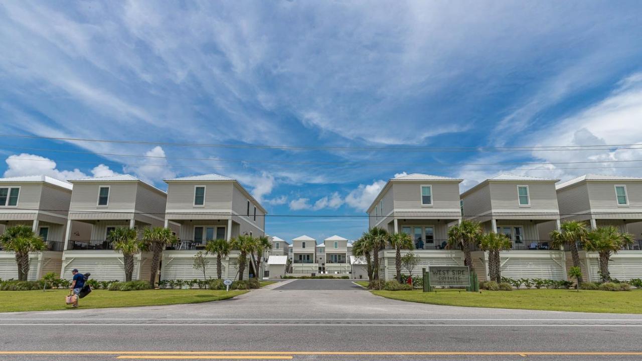 גולף שורז West Side Cottages U Home מראה חיצוני תמונה