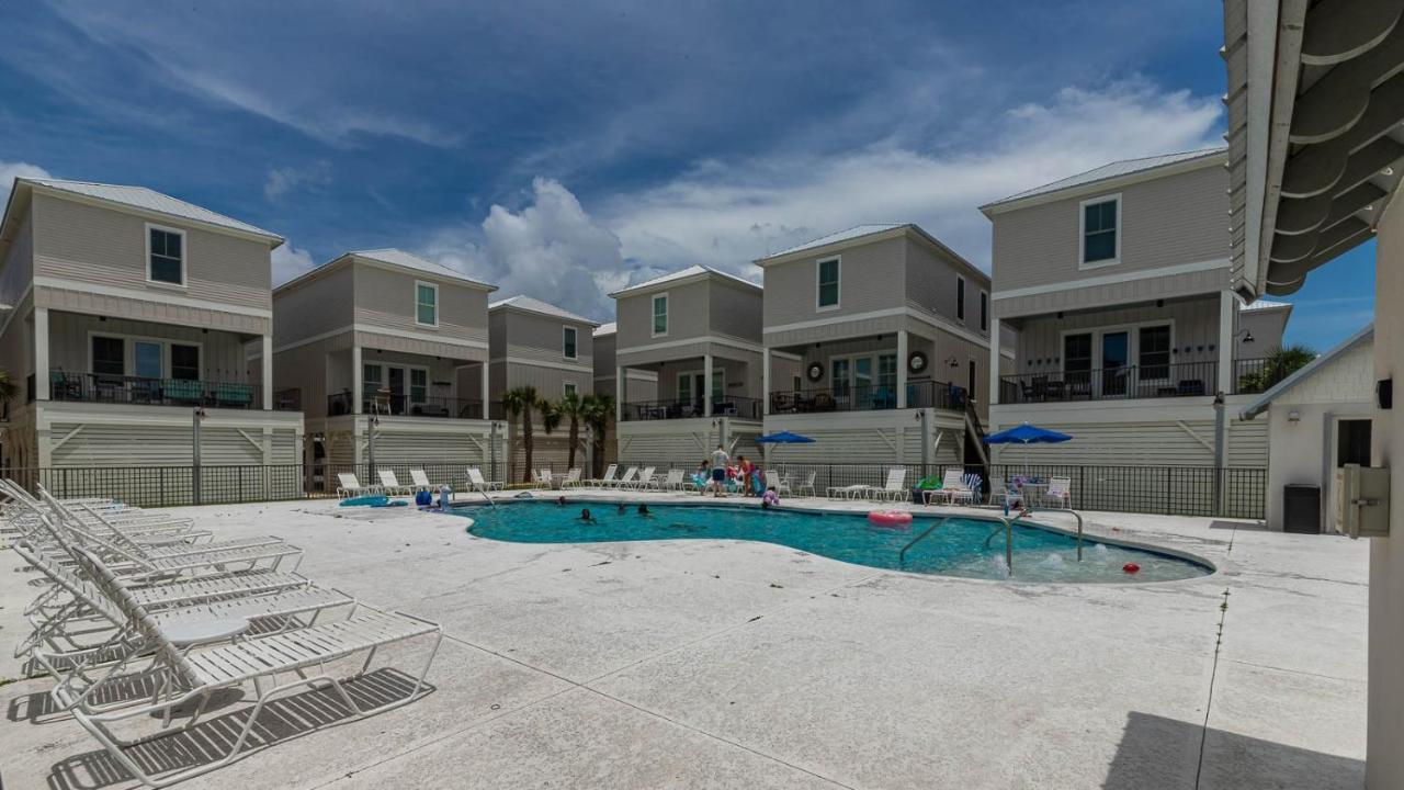 גולף שורז West Side Cottages U Home מראה חיצוני תמונה