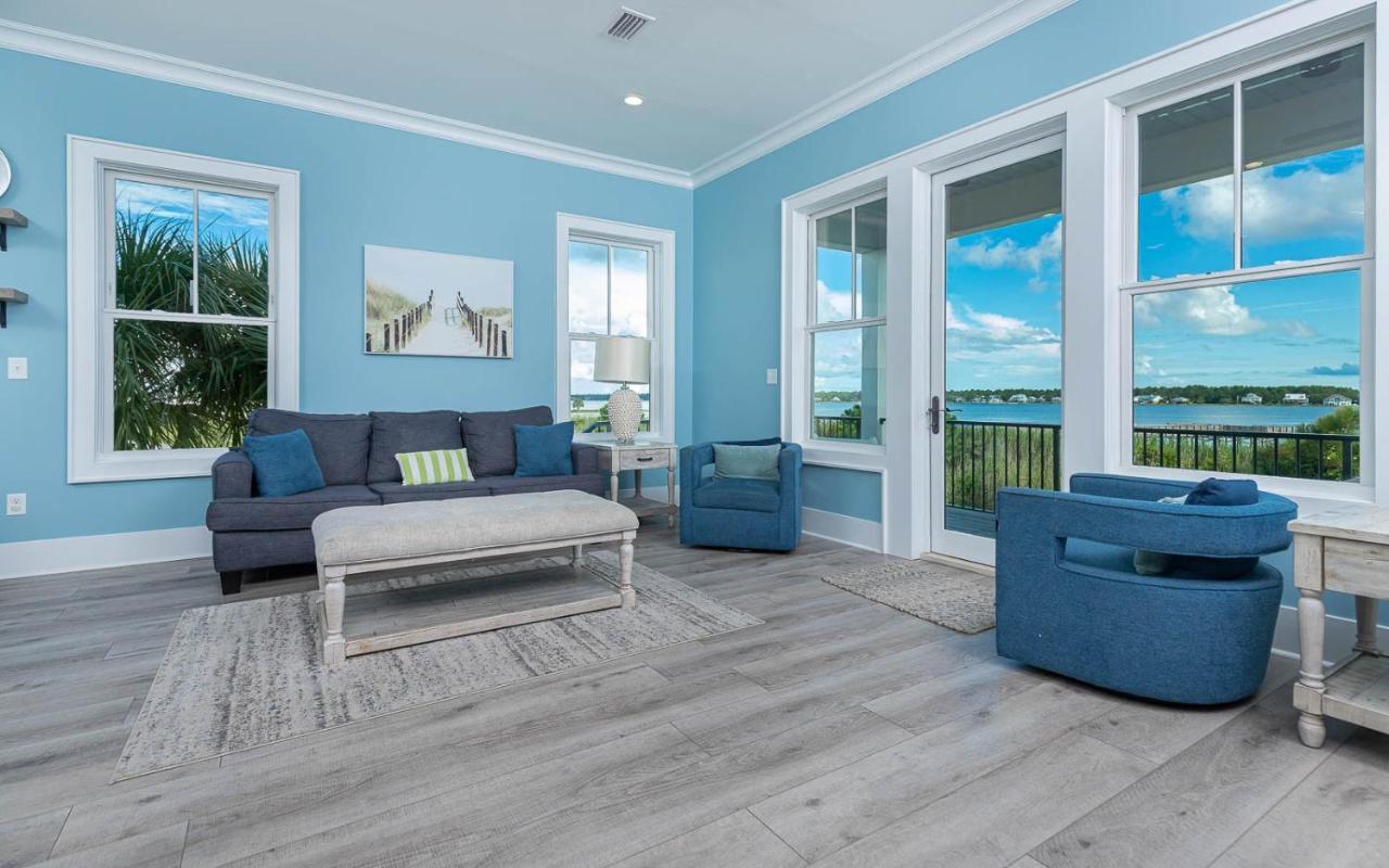 גולף שורז West Side Cottages U Home מראה חיצוני תמונה