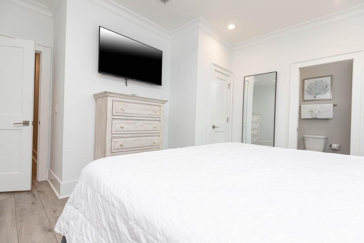 גולף שורז West Side Cottages U Home מראה חיצוני תמונה
