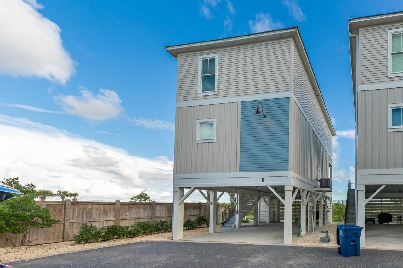 גולף שורז West Side Cottages U Home מראה חיצוני תמונה