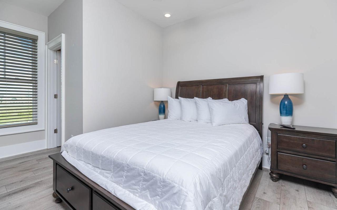 גולף שורז West Side Cottages U Home מראה חיצוני תמונה