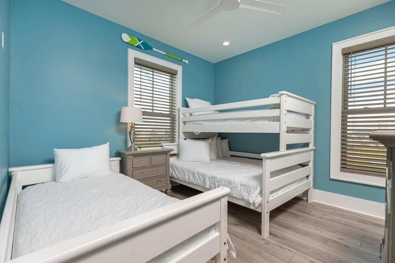 גולף שורז West Side Cottages U Home מראה חיצוני תמונה