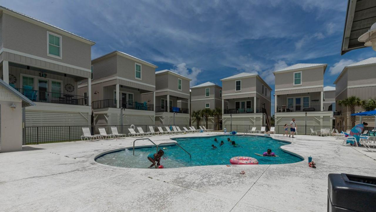 גולף שורז West Side Cottages U Home מראה חיצוני תמונה