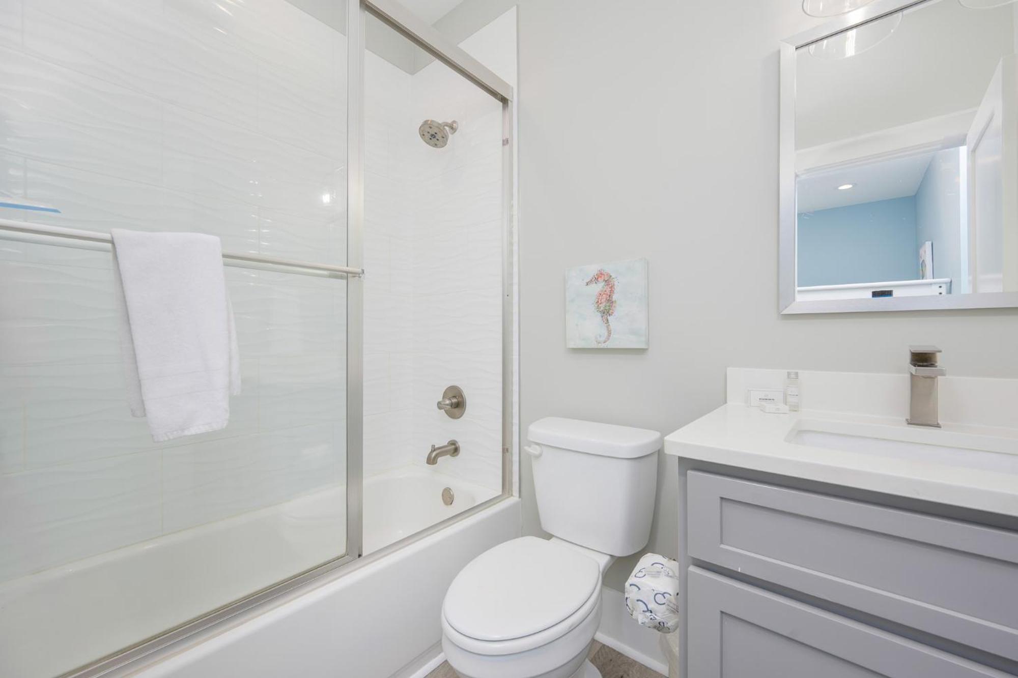 גולף שורז West Side Cottages U Home מראה חיצוני תמונה