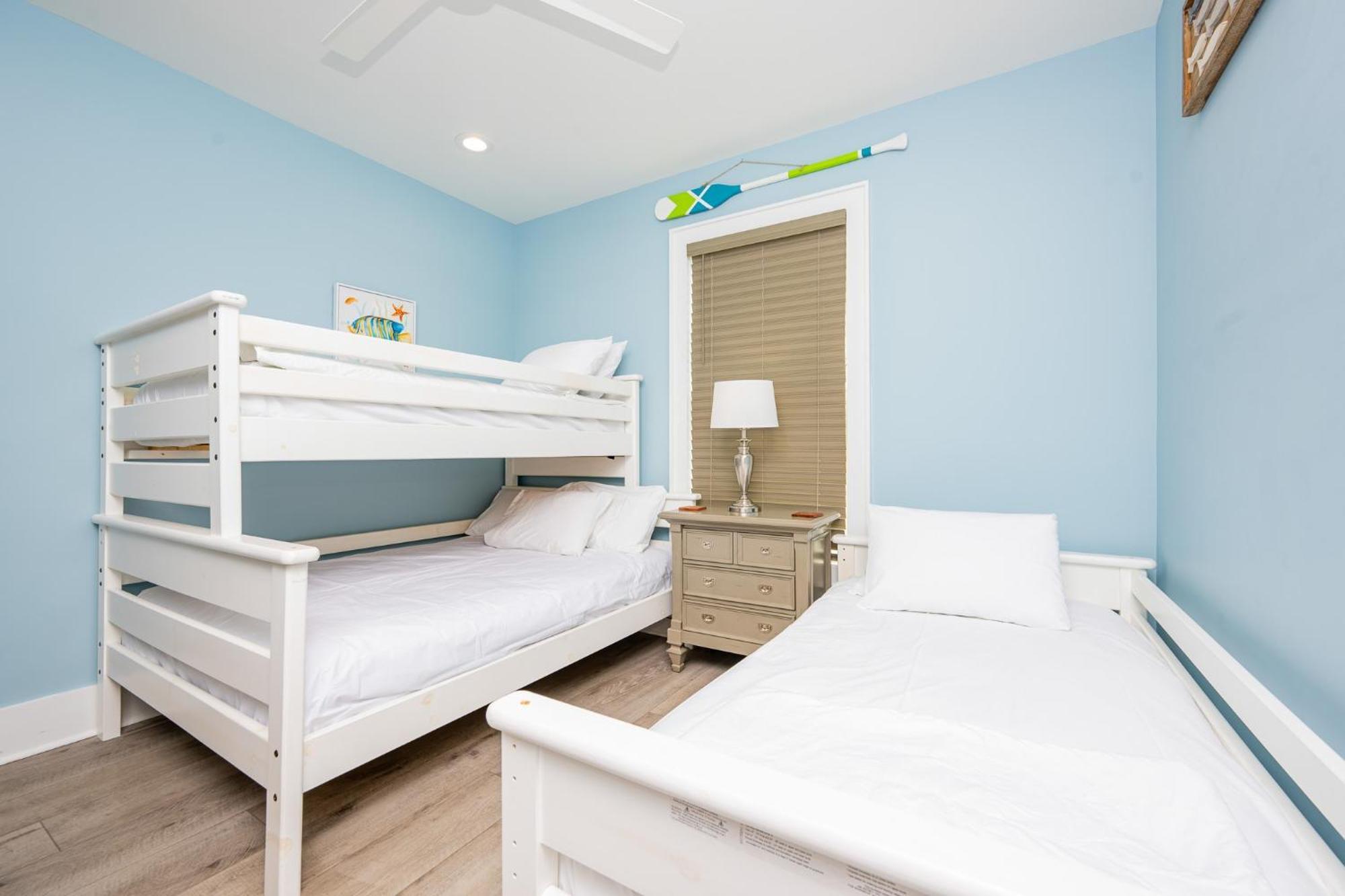 גולף שורז West Side Cottages U Home מראה חיצוני תמונה