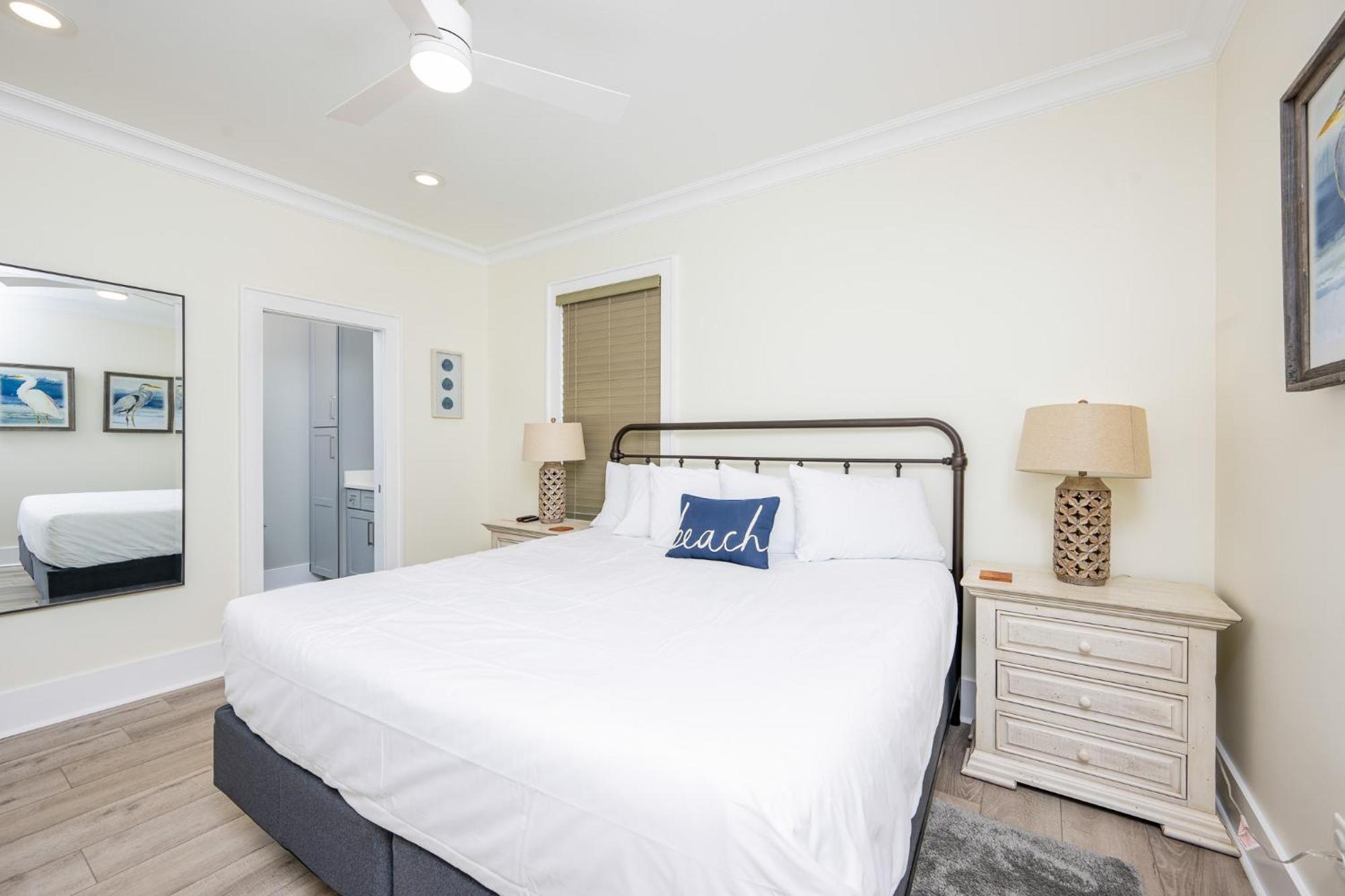 גולף שורז West Side Cottages U Home מראה חיצוני תמונה