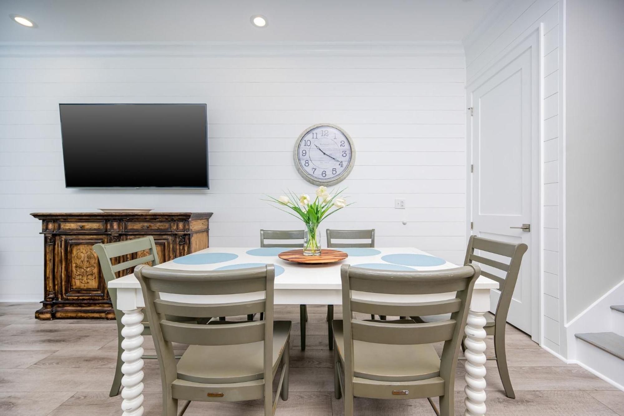 גולף שורז West Side Cottages U Home מראה חיצוני תמונה